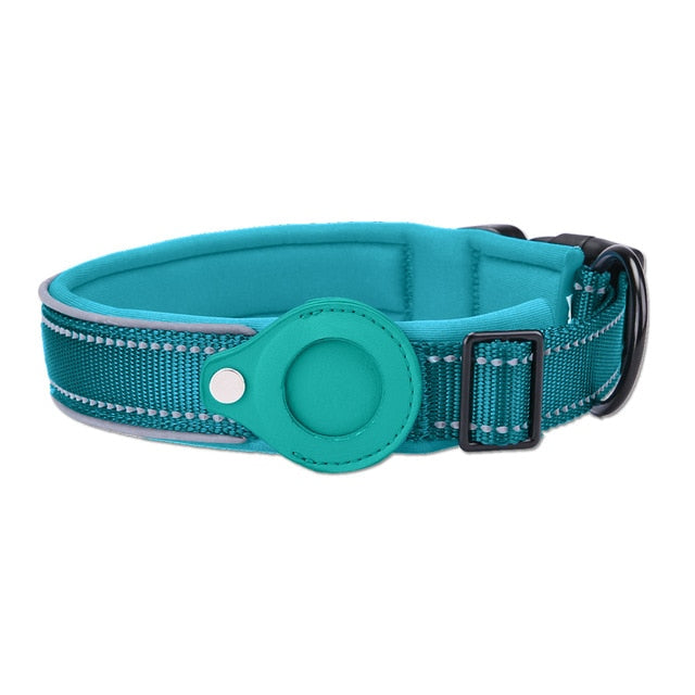 The Best Airtag Dog Collar: Is it Right for Your Pup?
