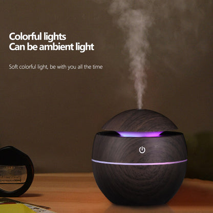 aroma home diffuser