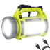 Outdoor Rechargeable LED Camping Lantern Gear