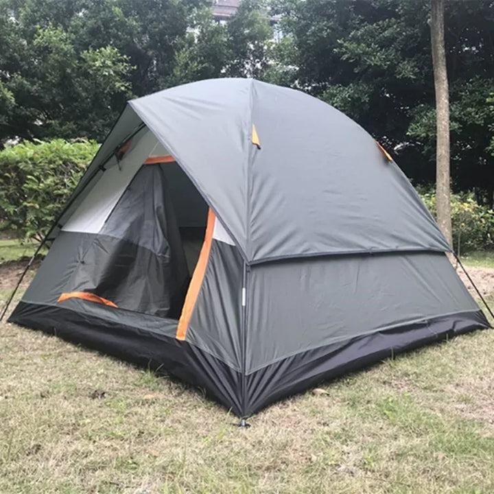 Outdoor Waterproof Camping Tent Gear