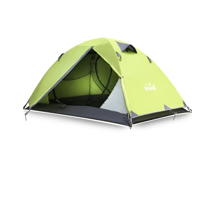 Outdoor 4 Season Camping Tent Gear