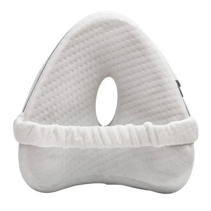 Contour Leg & Knee Foam Support Pillow