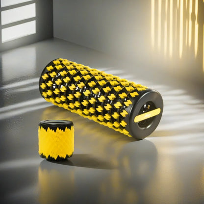 Collapsible Premium Foam Roller