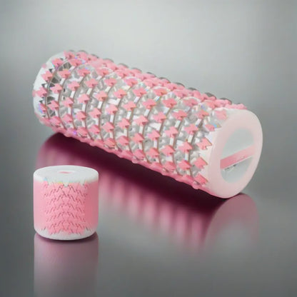Collapsible Premium Foam Roller