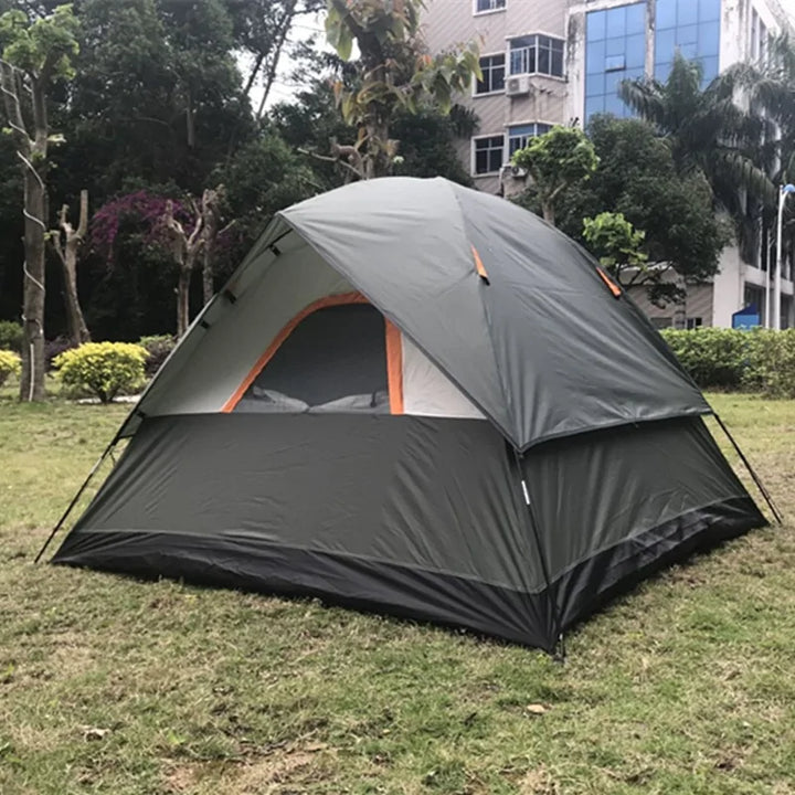 Outdoor Waterproof Camping Tent Gear