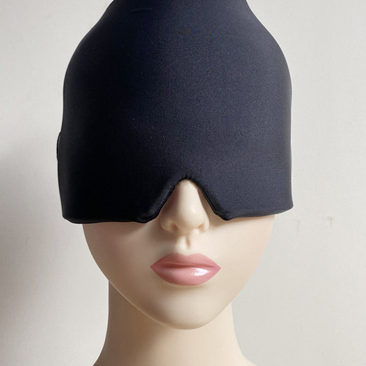 Headache Relief Cap