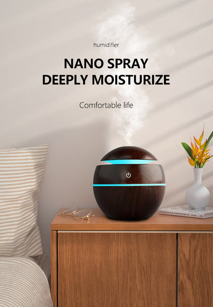 aroma home diffuser