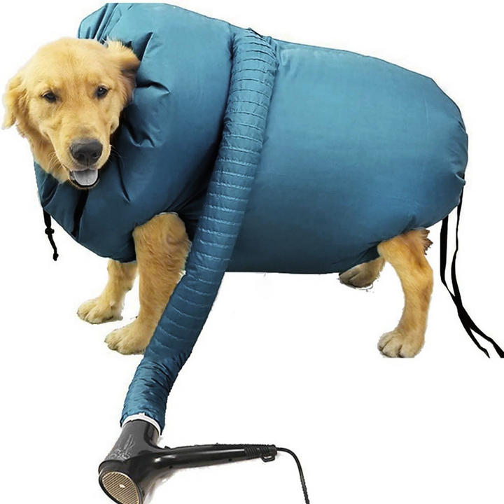 Dog Dryer Coat