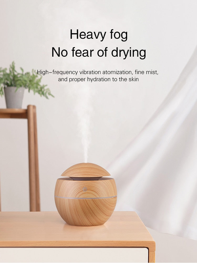 aroma home diffuser