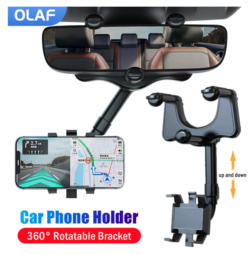 smartphone holder