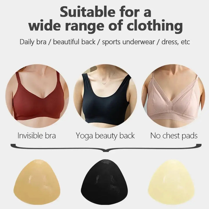 Double Sided Adhesive Sticky Bra