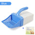 Scooper Cat Litter Sifter