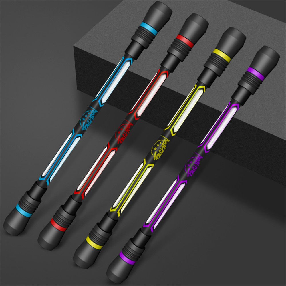 pen fidget spinner
