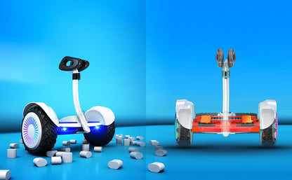 IE-K8 Electric Scooter