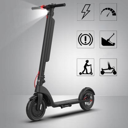 KIXIN X8 Folding Electric Scooter