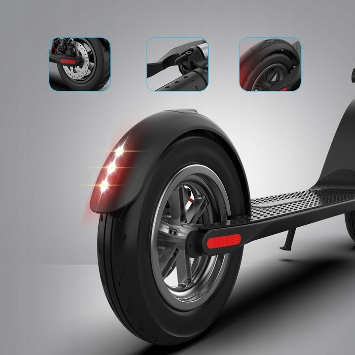 KIXIN X8 Folding Electric Scooter