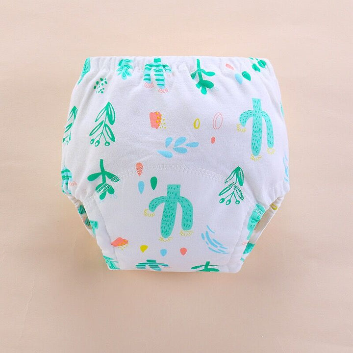 Reusable Baby Diapers