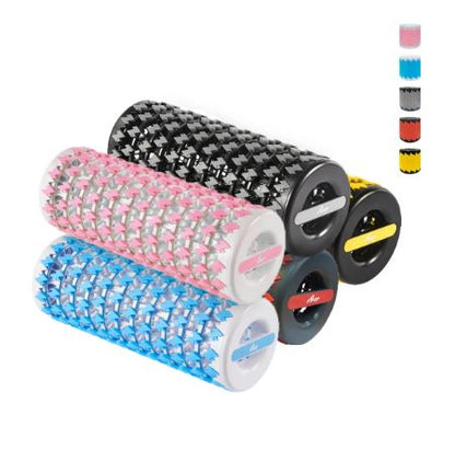 Collapsible Premium Foam Roller